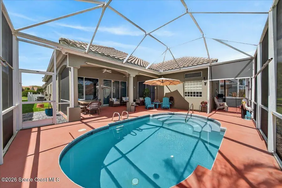 438 Carmel Drive, Melbourne, FL 32940 - #3