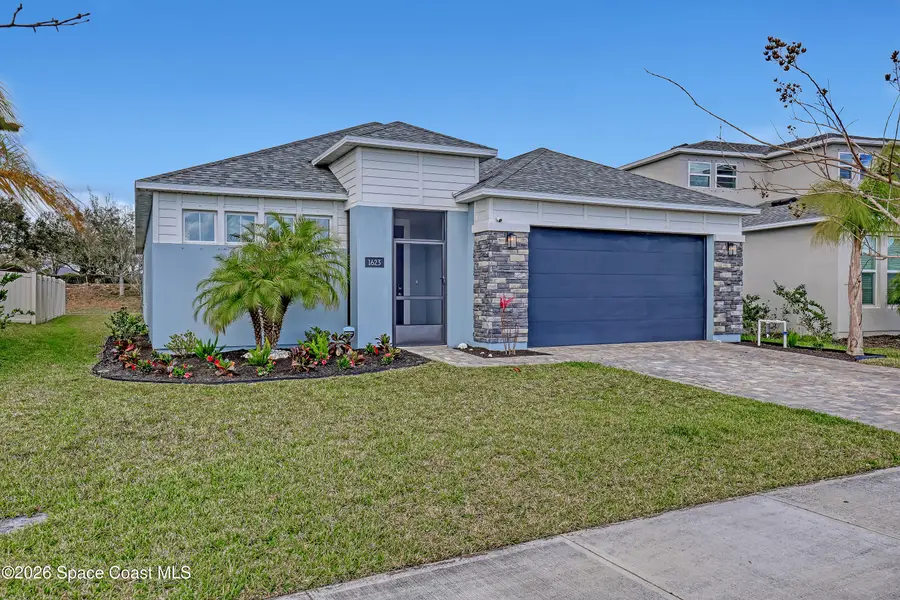 1623 Middlebury Drive, Palm Bay, FL 32909 - #3