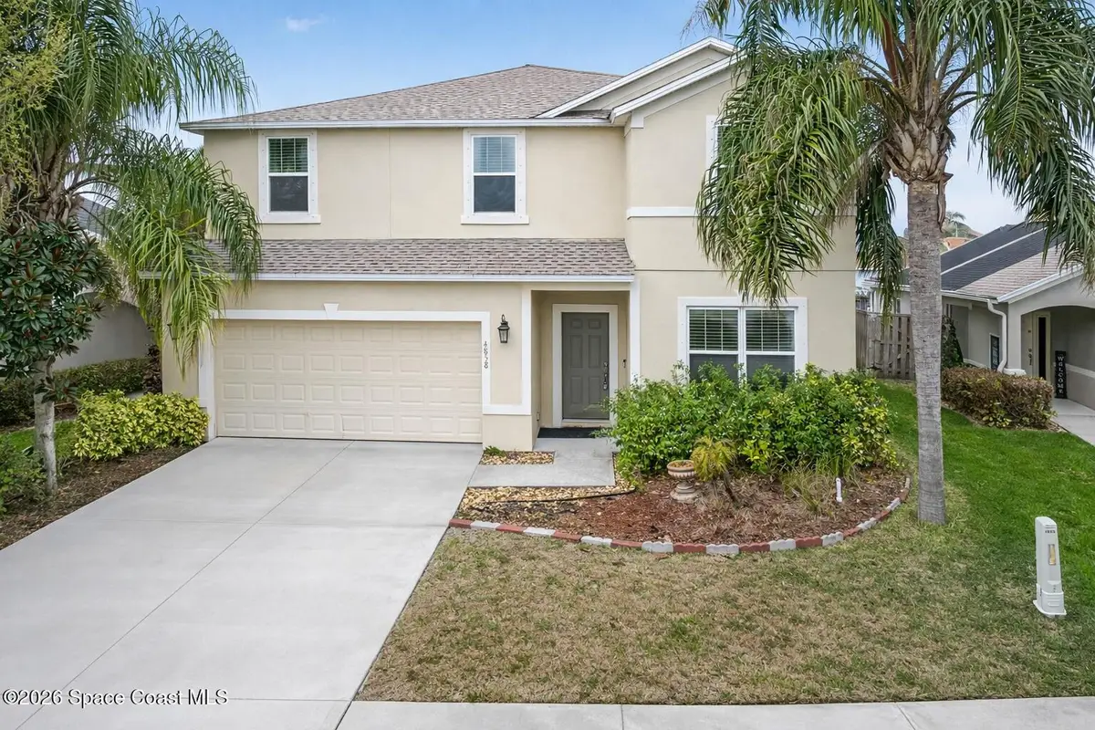 4858 Borealis Court N, Melbourne, FL 32940 - #1
