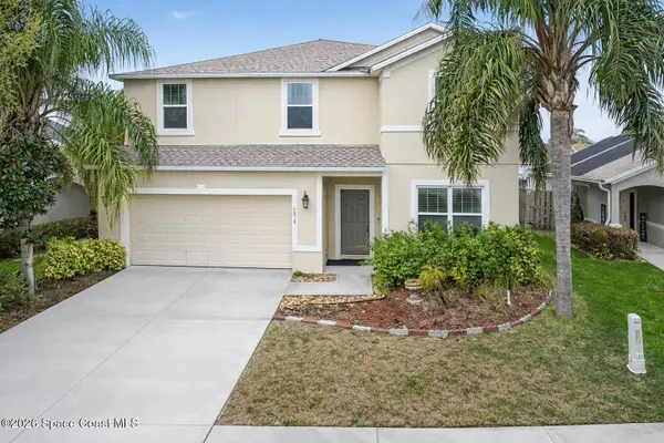 4858 Borealis Court N, Melbourne, FL 32940