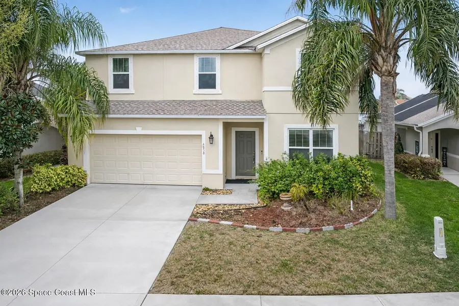 4858 Borealis Court N, Melbourne, FL 32940 - #2