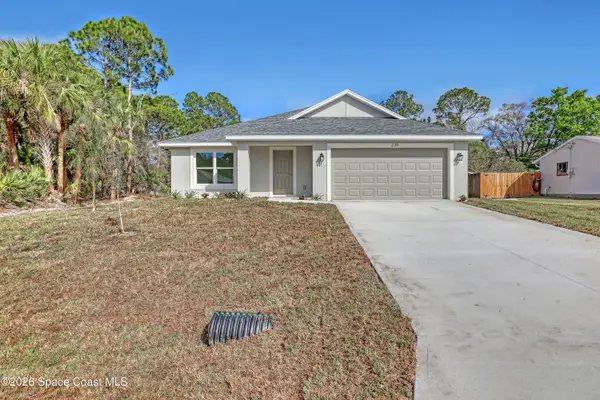 239 Trembley Avenue Sw, Palm Bay, FL 32908