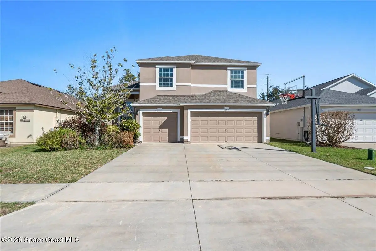 2612 Kendrick Court, Melbourne, FL 32904 - #1