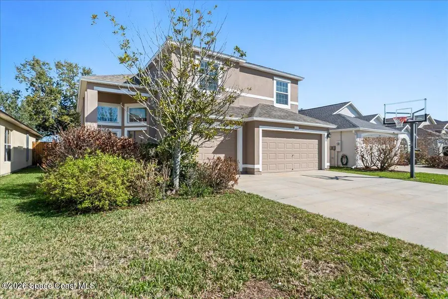 2612 Kendrick Court, Melbourne, FL 32904 - #2