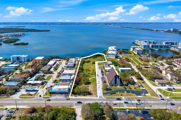 3250 N Atlantic Avenue, Cocoa Beach, FL 32931