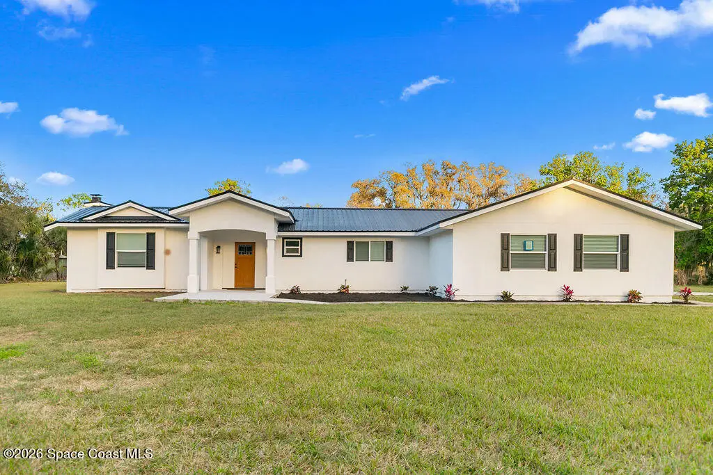 1815 Ford Road, Mims, FL 32754 - #1