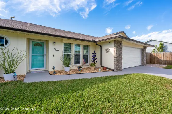 2245 Chevalier Place, Merritt Island, FL 32952