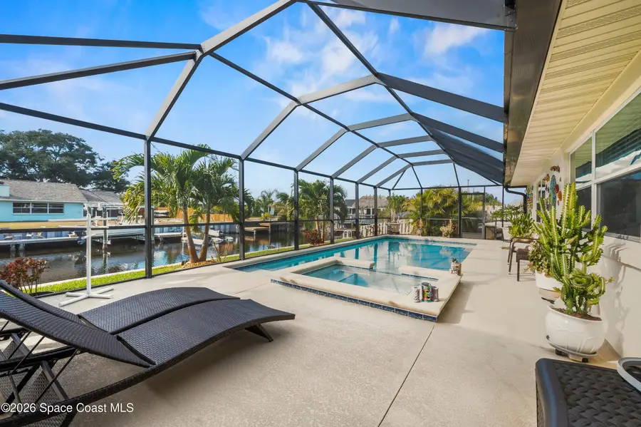 2245 Chevalier Place, Merritt Island, FL 32952 - #3