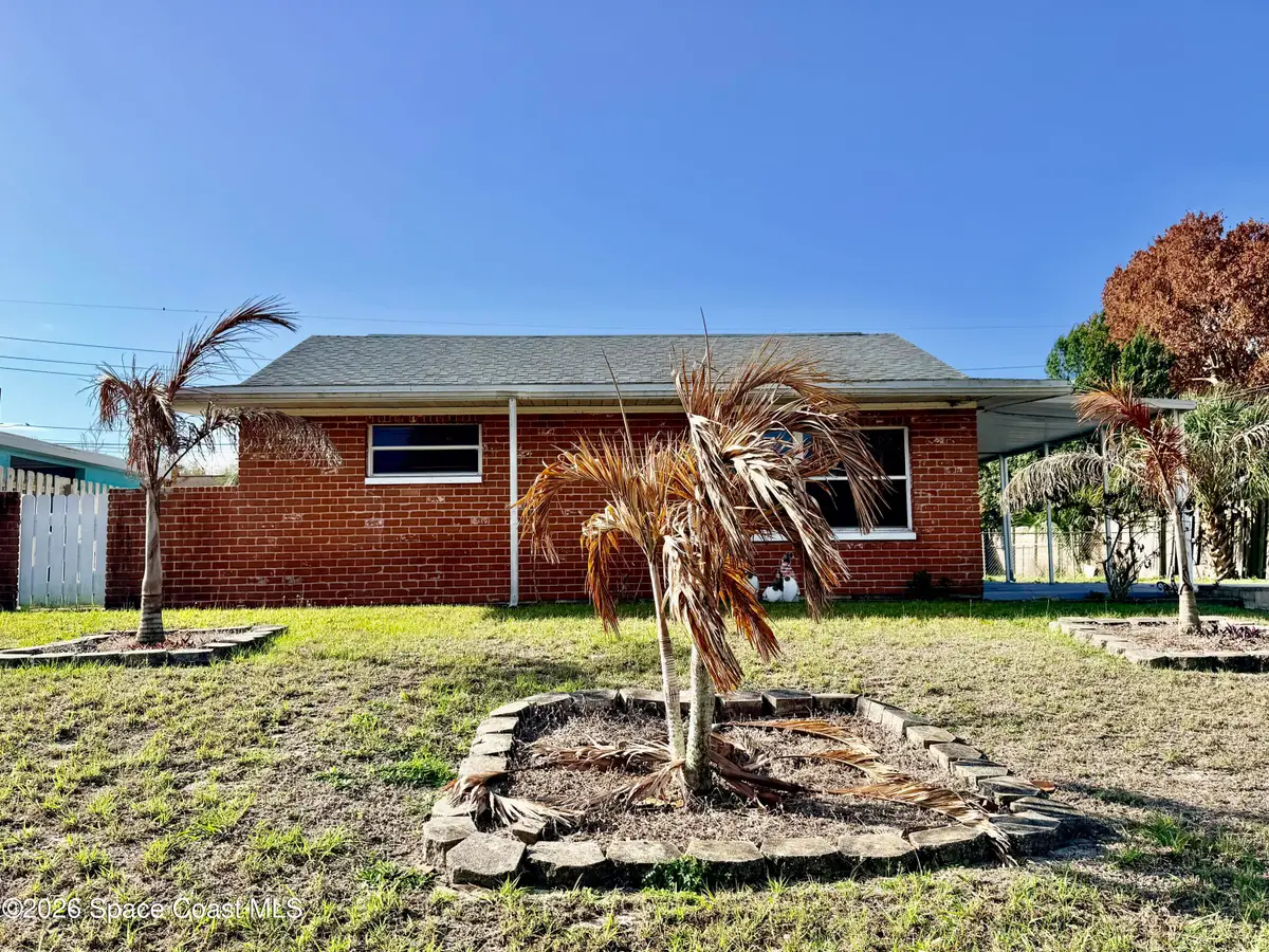 549 Poinciana Drive, Melbourne, FL 32935 - #1