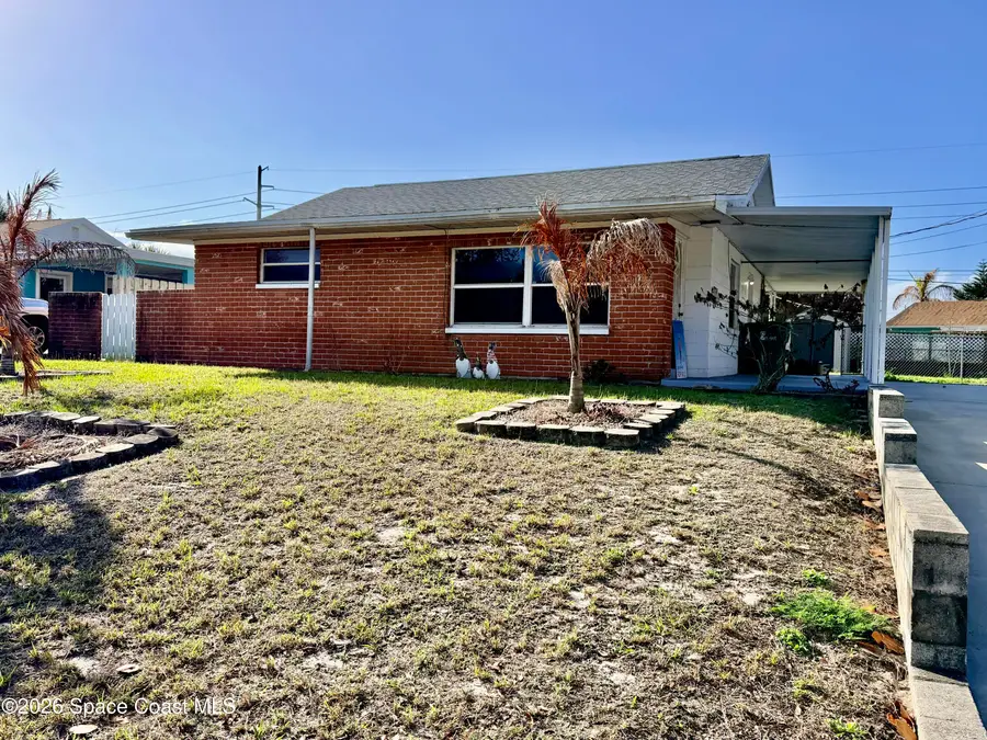 549 Poinciana Drive, Melbourne, FL 32935 - #3