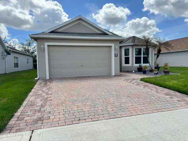 3415 Moonstone Lane, Melbourne, FL 32940