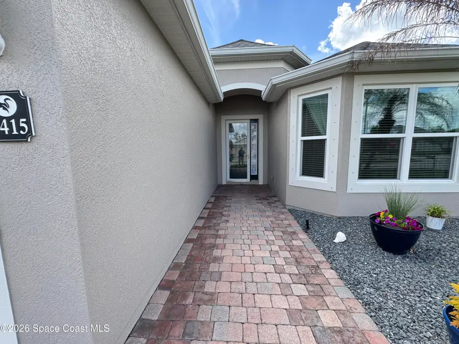 3415 Moonstone Lane, Melbourne, FL 32940 - #2