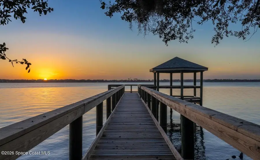 1190 Aranceto Circle, Merritt Island, FL 32952 - #3