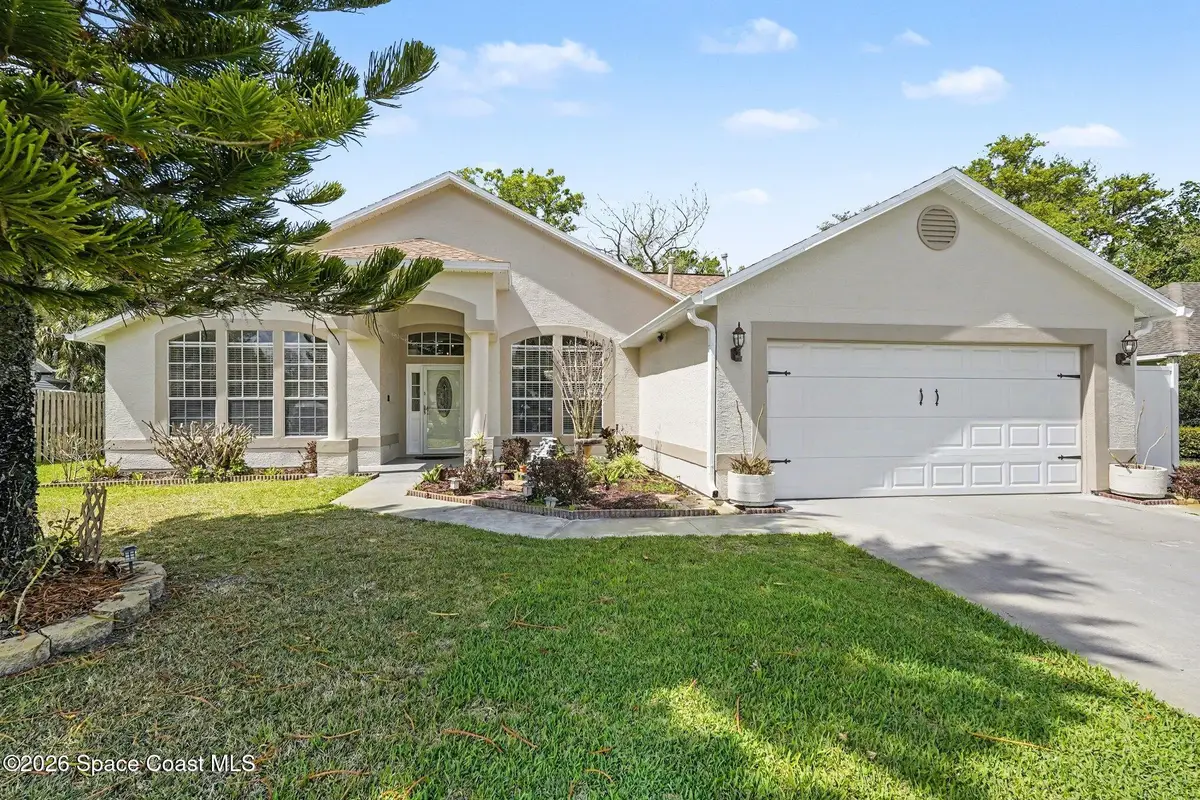 3205 Brentwood Lane, Melbourne, FL 32934 - #1