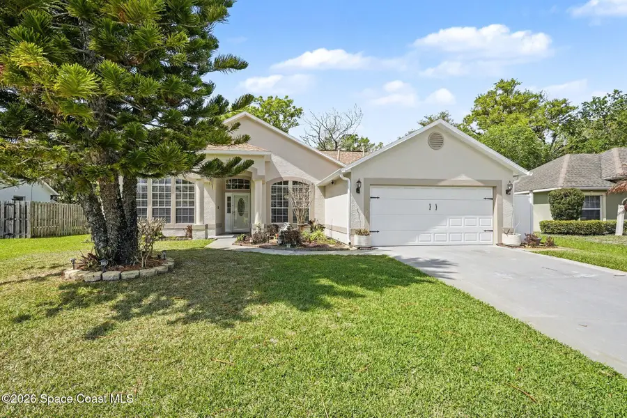 3205 Brentwood Lane, Melbourne, FL 32934 - #2