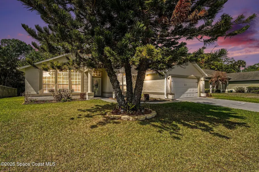 3205 Brentwood Lane, Melbourne, FL 32934 - #3