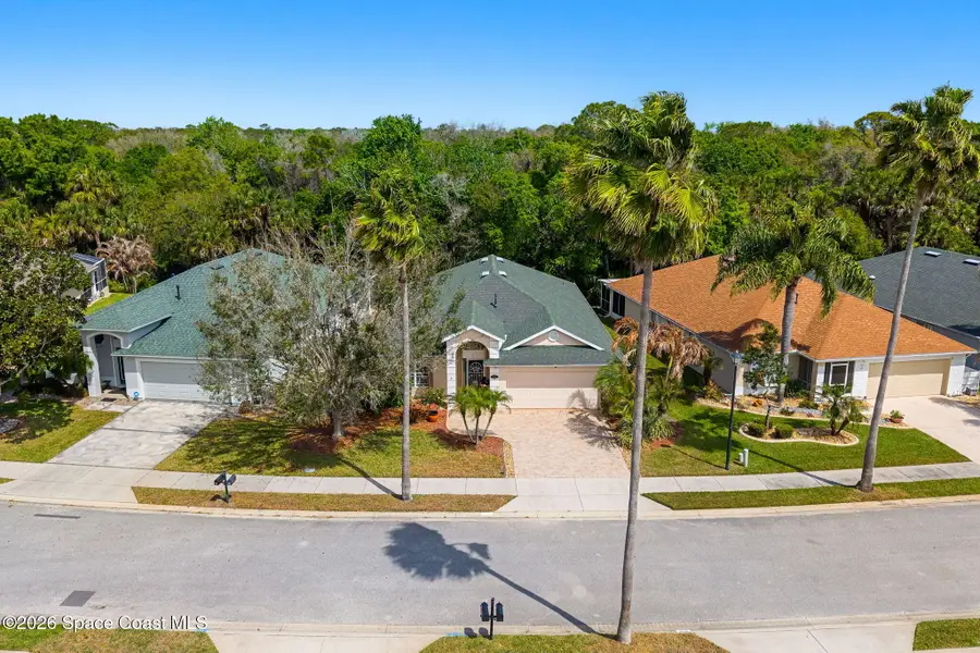871 Misty Creek Drive, Melbourne, FL 32940 - #2