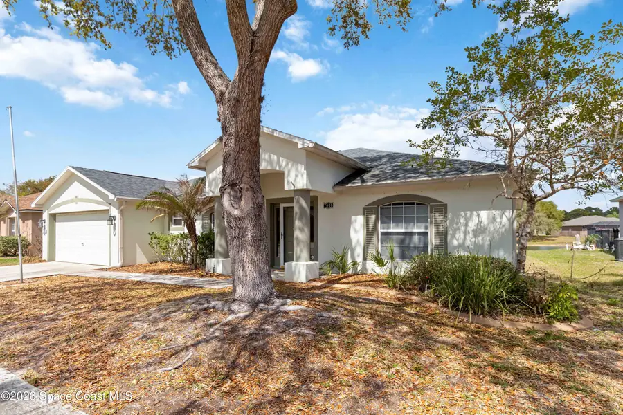 7606 Fringe Place, Cocoa, FL 32927 - #2