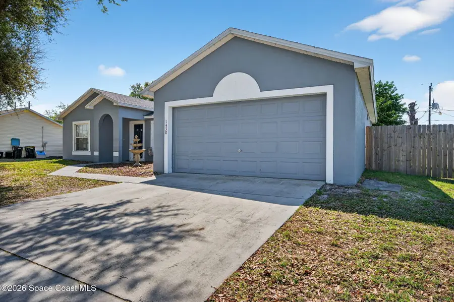 1438 Healey Street Nw, Palm Bay, FL 32907 - #2