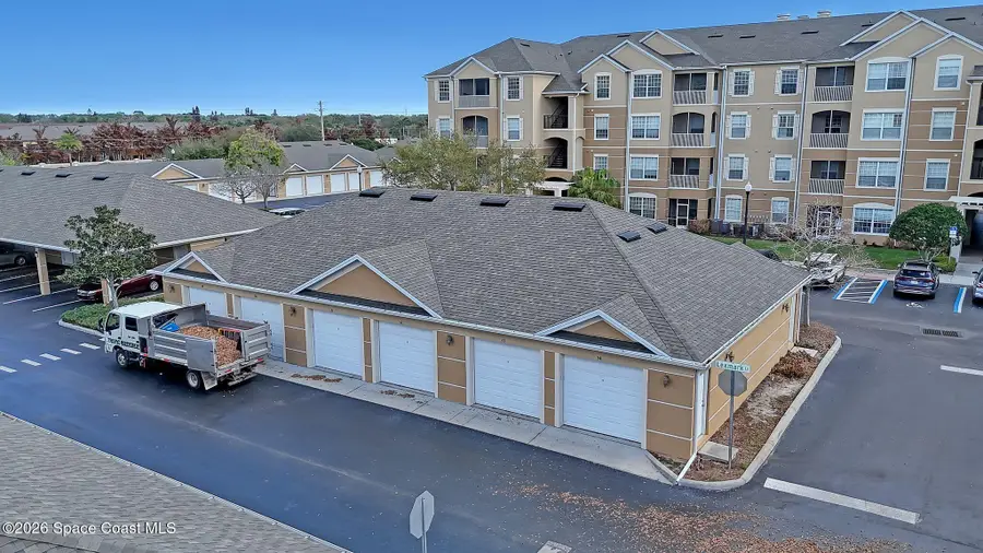 3848 Lexmark Lane #205, Rockledge, FL 32955 - #3