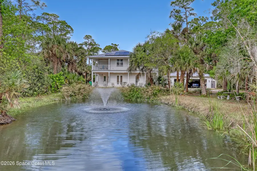 4200 Mustang Road, Melbourne, FL 32934 - #2