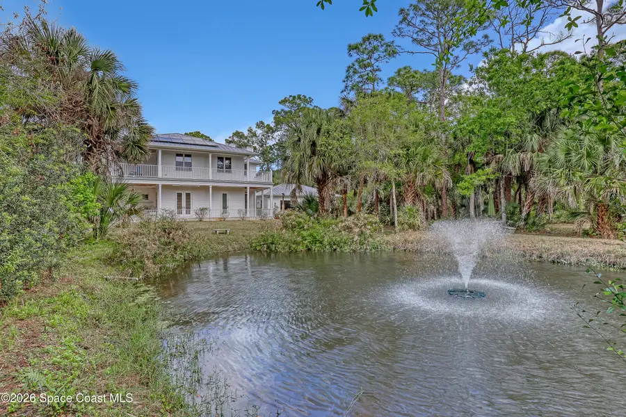 4200 Mustang Road, Melbourne, FL 32934 - #3