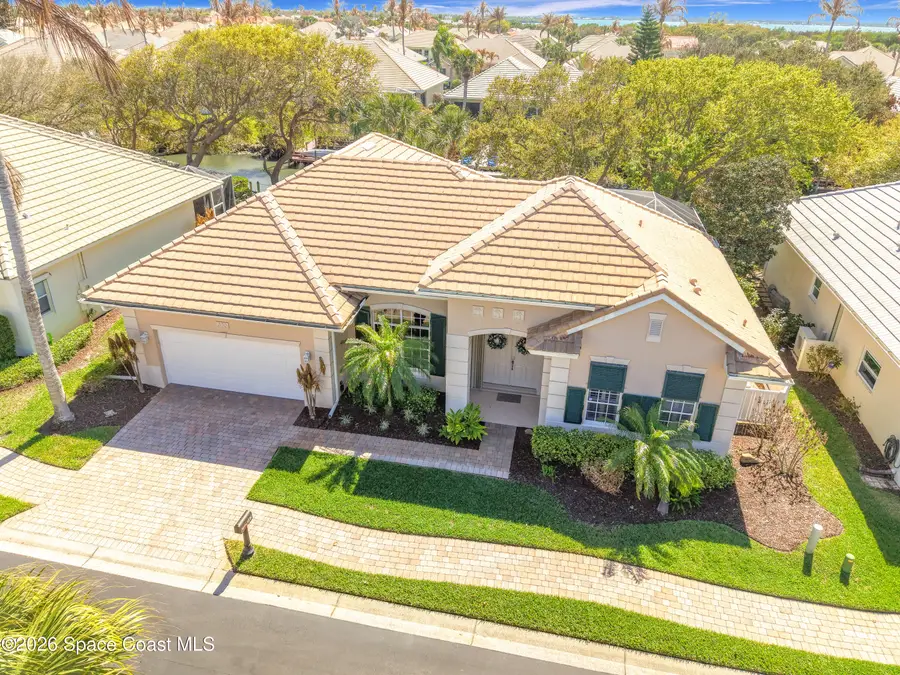 383 Pentland Drive, Melbourne Beach, FL 32951 - #2