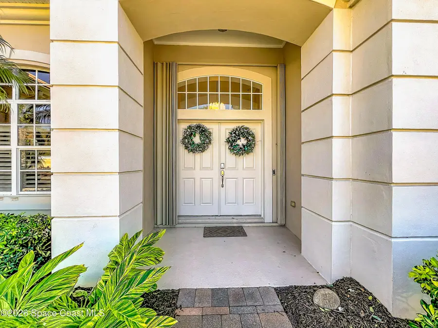 383 Pentland Drive, Melbourne Beach, FL 32951 - #3