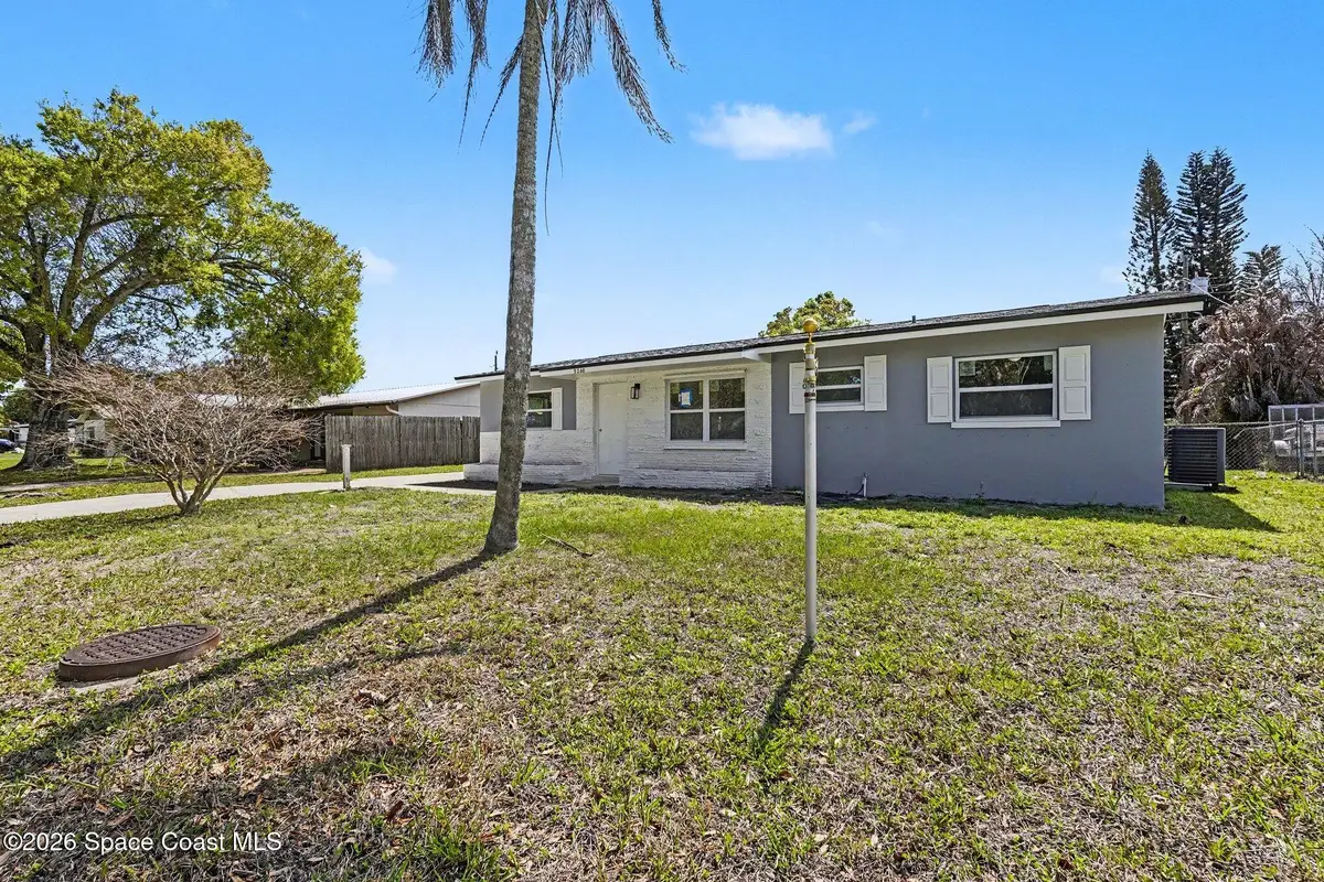 5240 Sutton Avenue, Melbourne, FL 32904 - #1