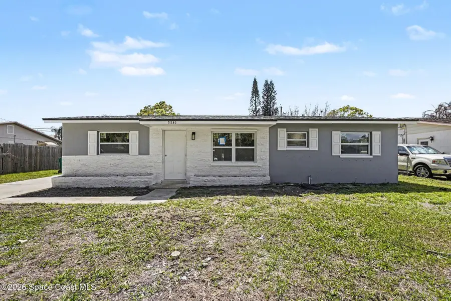 5240 Sutton Avenue, Melbourne, FL 32904 - #3