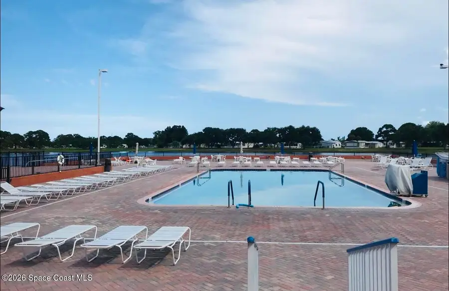 701 Gladiolus Drive, Barefoot Bay, FL 32976 - #3