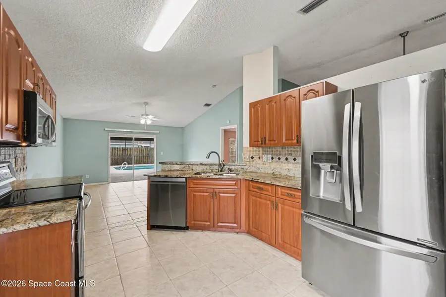 4332 Derbyshire Drive, Titusville, FL 32780 - #3