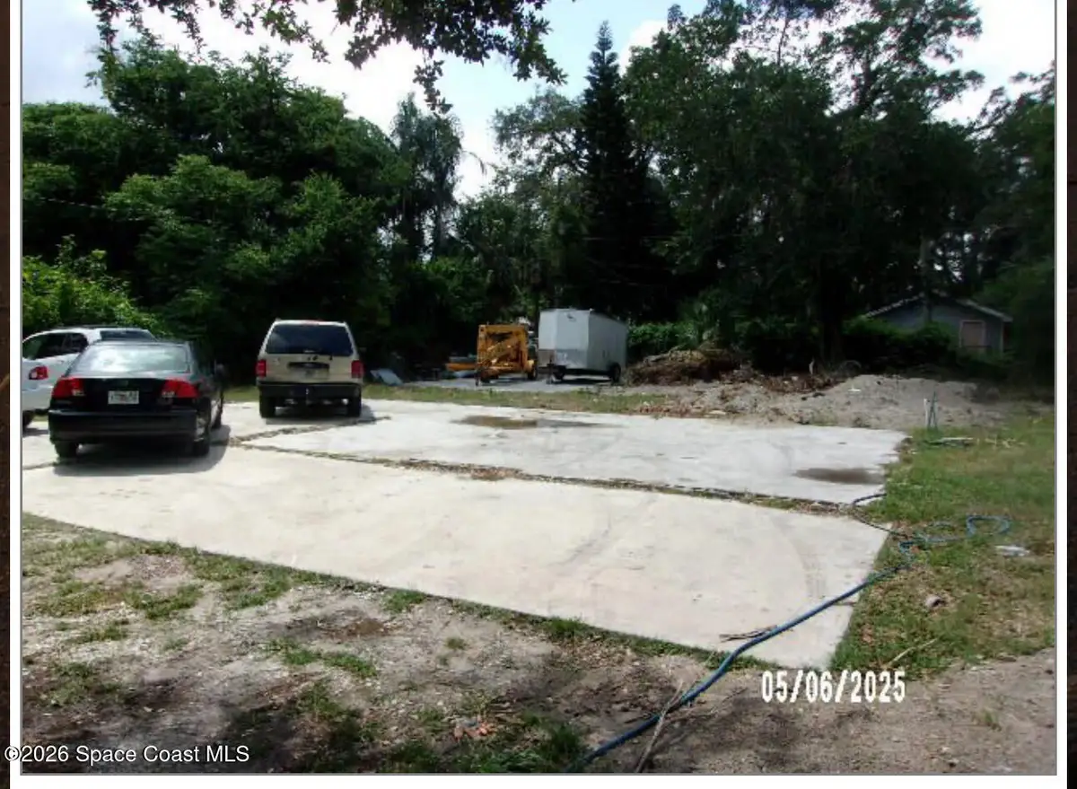 2509 Cocoanut Drive, Cocoa, FL 32926 - #1