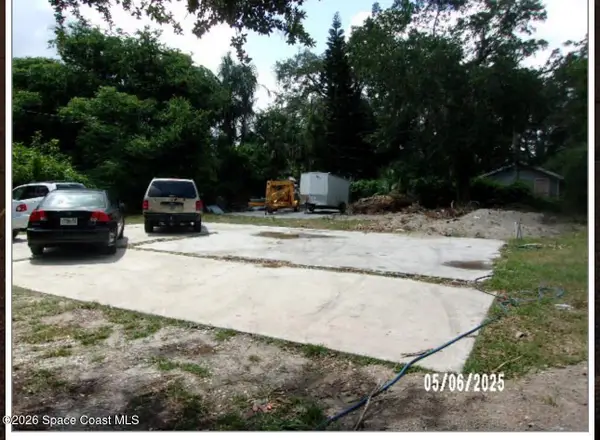 2509 Cocoanut Drive, Cocoa, FL 32926