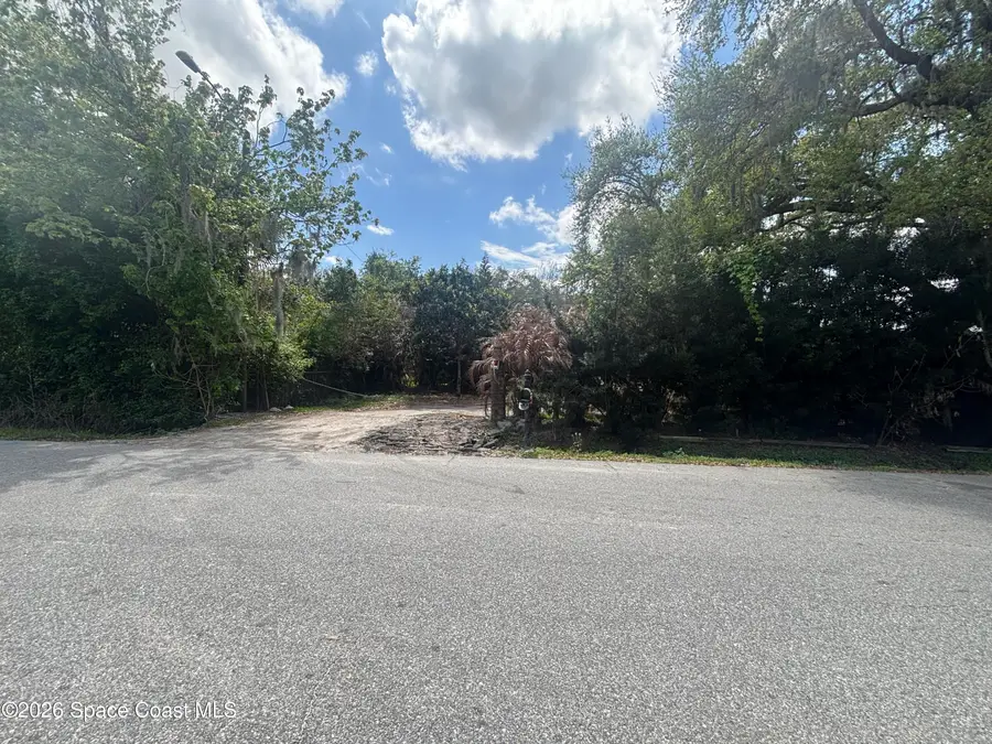 2509 Cocoanut Drive, Cocoa, FL 32926 - #2