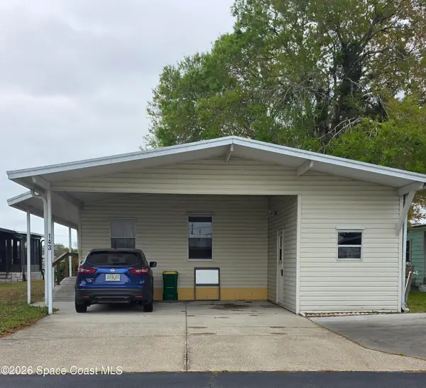 143 Rosewood Drive, Cocoa, FL 32926