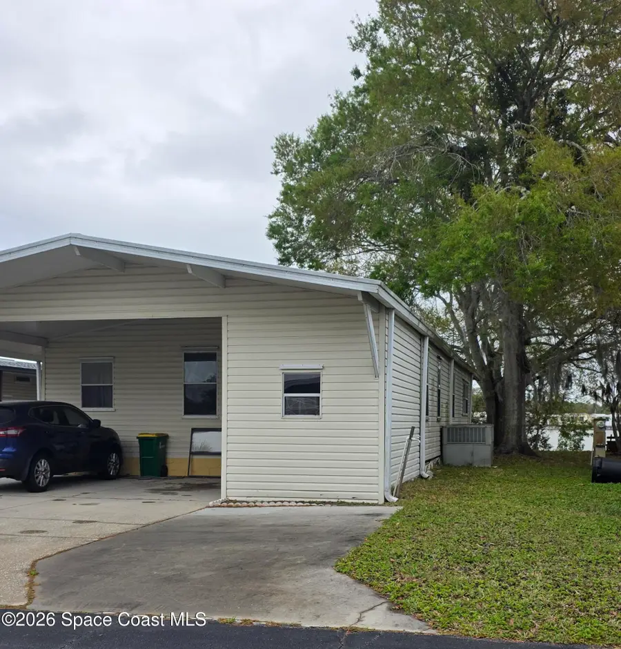 143 Rosewood Drive, Cocoa, FL 32926 - #2