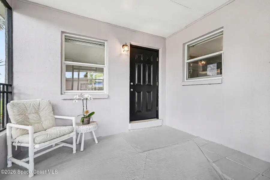 514 Palm Avenue, Merritt Island, FL 32952 - #3