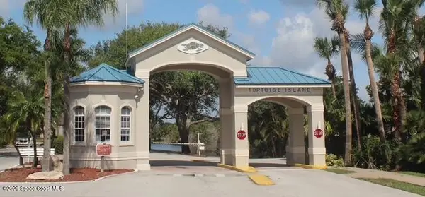 622 Tortoise Way, Satellite Beach, FL 32937