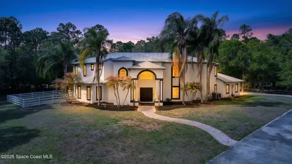 5070 Junedale Drive, Cocoa, FL 32926