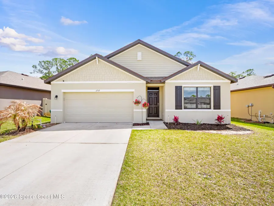 1759 Morely Drive, Cocoa, FL 32926 - #2