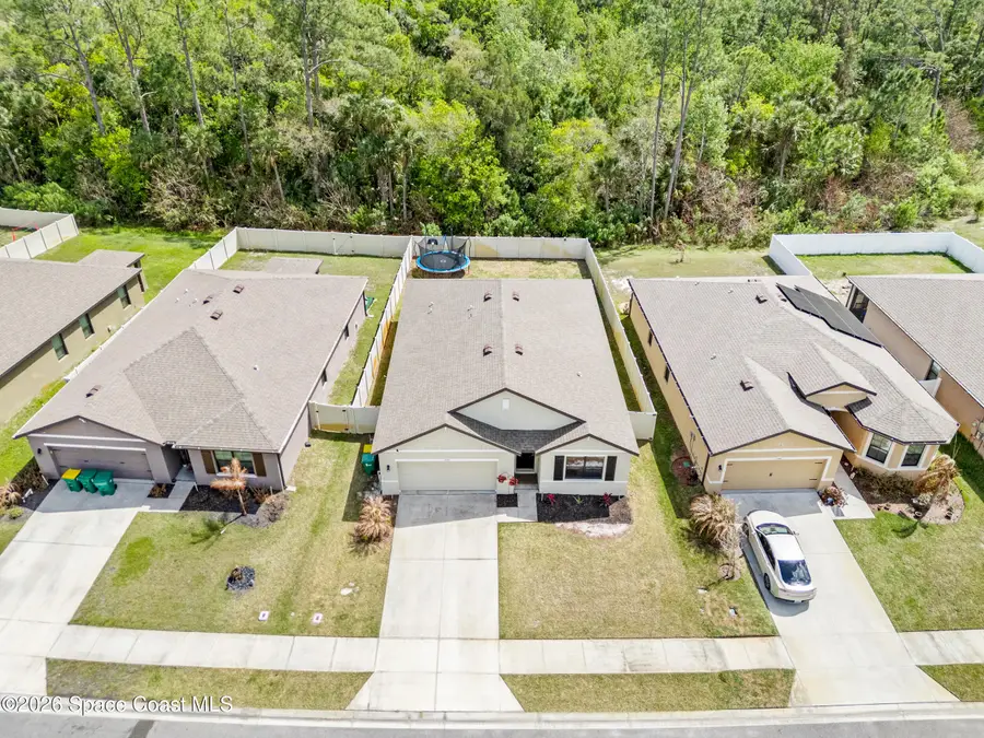 1759 Morely Drive, Cocoa, FL 32926 - #3