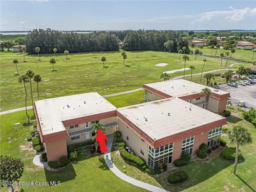 55 Woodland Drive #206, Vero Beach, FL 32962 - #2