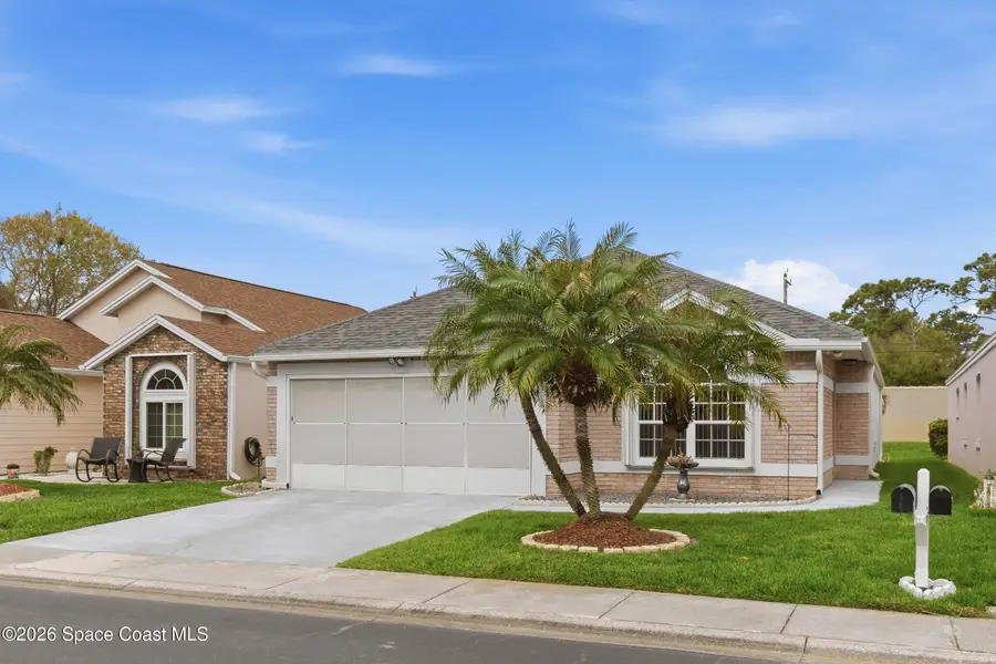 934 S Fork Circle, Melbourne, FL 32901 - #2