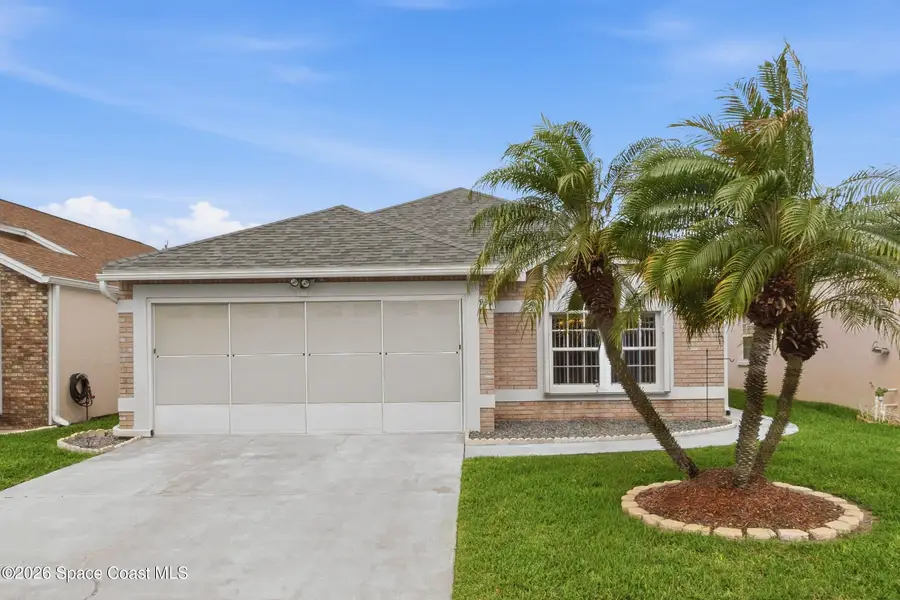 934 S Fork Circle, Melbourne, FL 32901 - #3