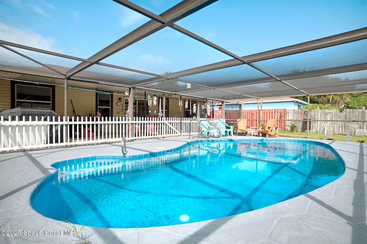 111 Delvalle Street, Melbourne Beach, FL 32951 - #1