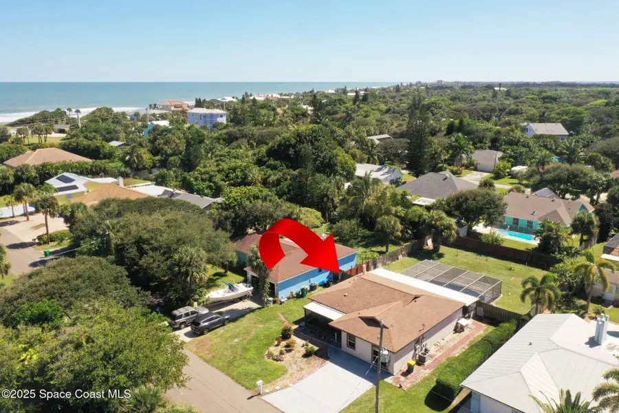 111 Delvalle Street, Melbourne Beach, FL 32951 - #2