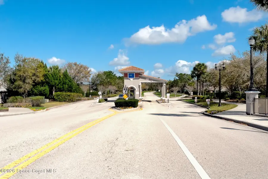 3684 Gurrero Drive, Melbourne, FL 32940 - #2