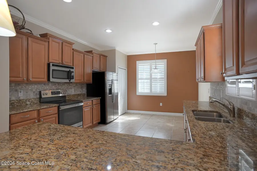 3684 Gurrero Drive, Melbourne, FL 32940 - #3