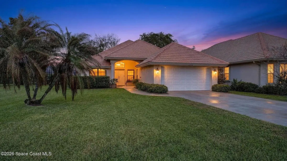 1870 James Circle, Titusville, FL 32780 - #1